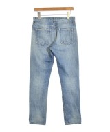 CURRENT ELLIOTT（カレントエリオット）デニムパンツ 青 サイズ:24(S位) レディース/2200702175114