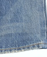 CURRENT ELLIOTT（カレントエリオット）デニムパンツ 青 サイズ:24(S位) レディース/2200702175114