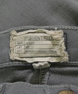 CURRENT ELLIOTT（カレントエリオット）デニムパンツ グレー サイズ:25(S位) レディース/2200702175121