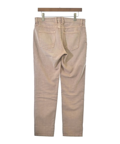 CURRENT ELLIOTT（カレントエリオット）デニムパンツ ピンク サイズ:27(M位) レディース/2200661335017