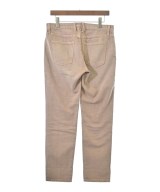 CURRENT ELLIOTT（カレントエリオット）デニムパンツ ピンク サイズ:27(M位) レディース/2200661335017