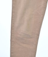 CURRENT ELLIOTT（カレントエリオット）デニムパンツ ピンク サイズ:27(M位) レディース/2200661335017
