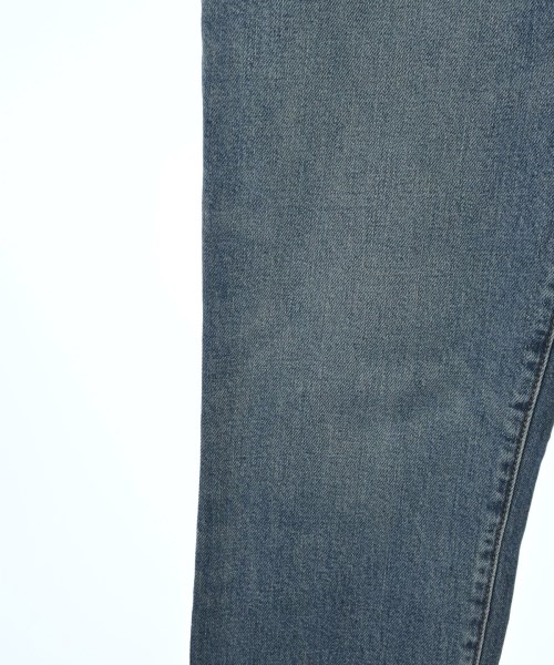 CURRENT ELLIOTT（カレントエリオット）デニムパンツ 紺 サイズ:27(M位) レディース/2200661335024