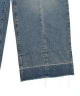 CURRENT ELLIOTT（カレントエリオット）デニムパンツ 青 サイズ:26(M位) レディース/2200661030080