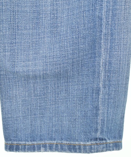 CURRENT ELLIOTT（カレントエリオット）デニムパンツ 青 サイズ:24(S位) レディース/2200670760121