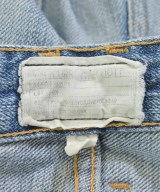 CURRENT ELLIOTT（カレントエリオット）デニムパンツ 青 サイズ:24(S位) レディース/2200670760121