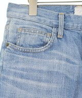 CURRENT ELLIOTT（カレントエリオット）デニムパンツ 青 サイズ:24(S位) レディース/2200670760121