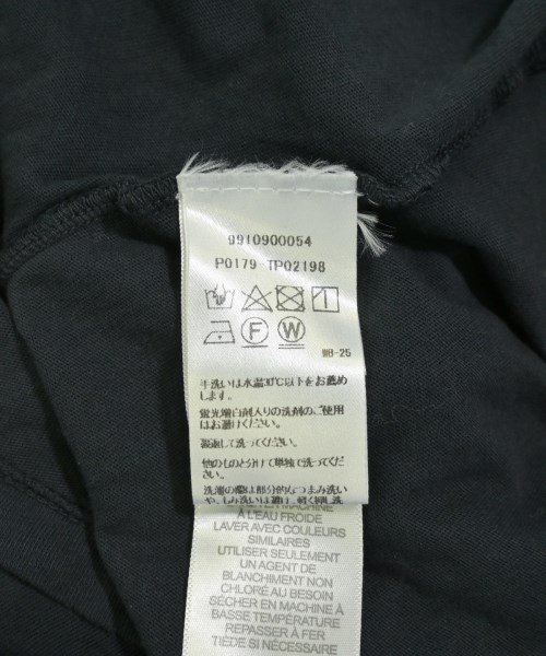 CURRENT ELLIOTT（カレントエリオット）Tシャツ・カットソー 紺 サイズ:1(S位) レディース/2200729267274