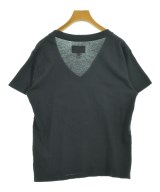 CURRENT ELLIOTT（カレントエリオット）Tシャツ・カットソー 紺 サイズ:1(S位) レディース/2200729267274