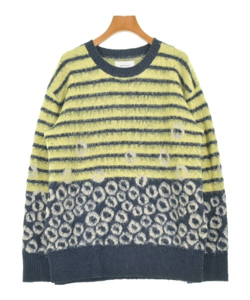 CURRENT ELLIOTT(カレントエリオット)のニット・セーター サイズ:1(S位) 10,800円