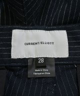 CURRENT ELLIOTT（カレントエリオット）その他 紺 サイズ:28(L位) レディース/2200719925047