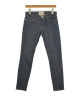 CURRENT ELLIOTT（カレントエリオット）デニムパンツ 紺 サイズ:24(S位) レディース/2200722666043
