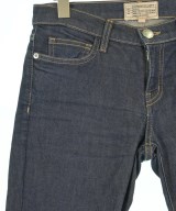 CURRENT ELLIOTT（カレントエリオット）デニムパンツ 紺 サイズ:24(S位) レディース/2200722666043