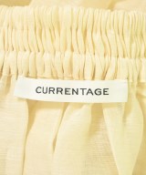 CURRENTAGE（カレンテージ）カジュアルシャツ 白 サイズ:F レディース/2200686177210