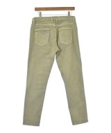 CURRENT ELLIOTT（カレントエリオット）その他 カーキ サイズ:-(L位) レディース/2200692944035