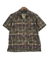 BEAMS PLUS カジュアルシャツ