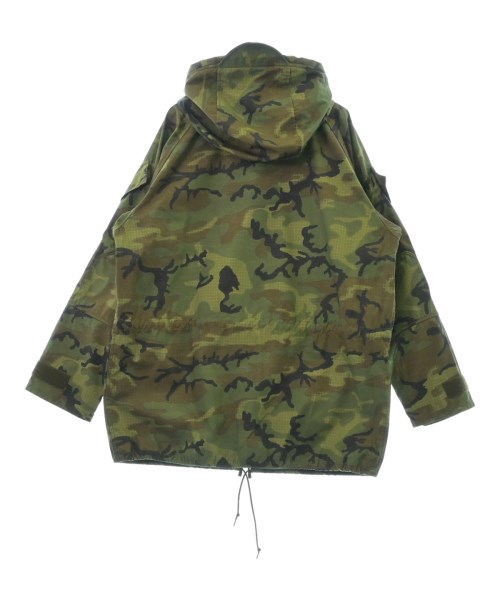 BEAMS PLUS（ビームスプラス）マウンテンパーカー カーキ サイズ:M メンズ/2200510300081
