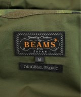 BEAMS PLUS（ビームスプラス）マウンテンパーカー カーキ サイズ:M メンズ/2200510300081