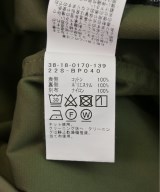 BEAMS PLUS（ビームスプラス）マウンテンパーカー カーキ サイズ:M メンズ/2200510300081