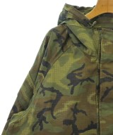 BEAMS PLUS（ビームスプラス）マウンテンパーカー カーキ サイズ:M メンズ/2200510300081