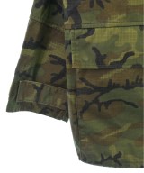 BEAMS PLUS（ビームスプラス）マウンテンパーカー カーキ サイズ:M メンズ/2200510300081