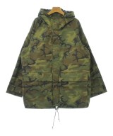 BEAMS PLUS マウンテンパーカー