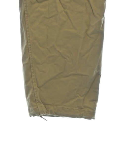 BEAMS PLUS（ビームスプラス）カーゴパンツ ベージュ サイズ:XL メンズ/2200513452152