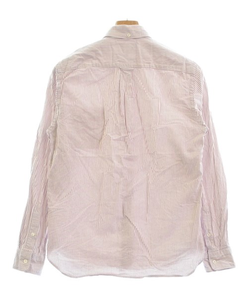 BEAMS PLUS（ビームスプラス）カジュアルシャツ 赤 サイズ:XS メンズ/2200520965034