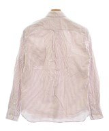 BEAMS PLUS（ビームスプラス）カジュアルシャツ 赤 サイズ:XS メンズ/2200520965034