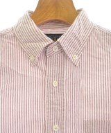 BEAMS PLUS（ビームスプラス）カジュアルシャツ 赤 サイズ:XS メンズ/2200520965034