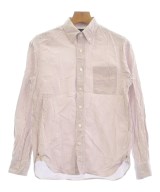 BEAMS PLUS カジュアルシャツ