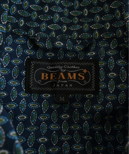 BEAMS PLUS（ビームスプラス）その他 紺 サイズ:M メンズ/2200476297074