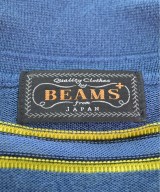 BEAMS PLUS（ビームスプラス）ニット・セーター 青 サイズ:46(M位) メンズ/2200468176028