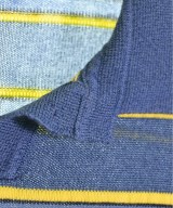 BEAMS PLUS（ビームスプラス）ニット・セーター 青 サイズ:46(M位) メンズ/2200468176028