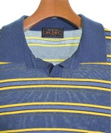 BEAMS PLUS（ビームスプラス）ニット・セーター 青 サイズ:46(M位) メンズ/2200468176028