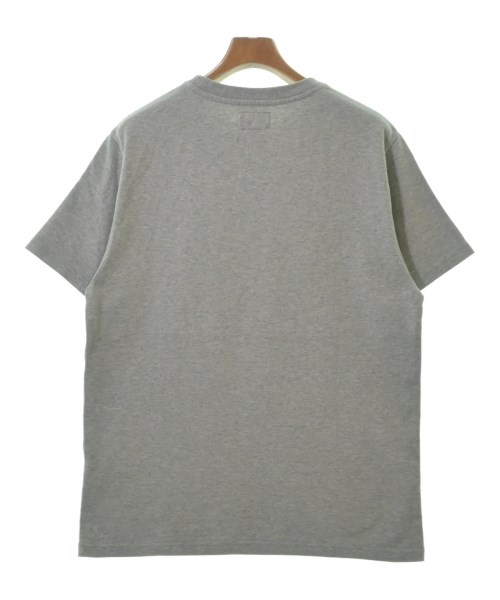 BEAMS PLUS（ビームスプラス）Tシャツ・カットソー グレー サイズ:M メンズ/2200468546098