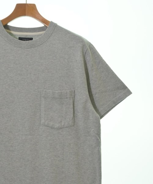 BEAMS PLUS（ビームスプラス）Tシャツ・カットソー グレー サイズ:M メンズ/2200468546098
