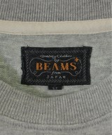 BEAMS PLUS（ビームスプラス）Tシャツ・カットソー グレー サイズ:M メンズ/2200468546098