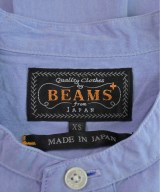 BEAMS PLUS（ビームスプラス）カジュアルシャツ 紫 サイズ:XS メンズ/2200503203061