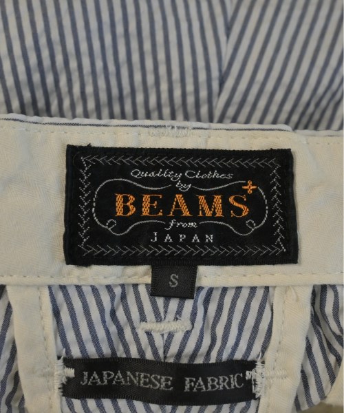 BEAMS PLUS（ビームスプラス）その他 紺 サイズ:S メンズ/2200483651012