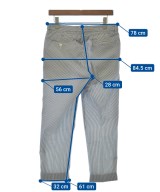 BEAMS PLUS（ビームスプラス）その他 紺 サイズ:S メンズ/2200483651012