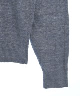 BEAMS PLUS（ビームスプラス）ニット・セーター 青 サイズ:L メンズ/2200551680210