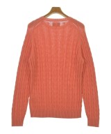 BEAMS PLUS（ビームスプラス）ニット・セーター ピンク サイズ:L メンズ/2200551680258