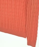 BEAMS PLUS（ビームスプラス）ニット・セーター ピンク サイズ:L メンズ/2200551680258