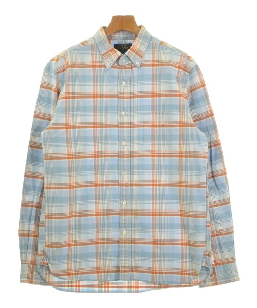 ビームスプラス(BEAMS PLUS)のBEAMS PLUS カジュアルシャツ