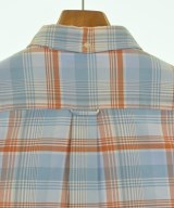 BEAMS PLUS（ビームスプラス）カジュアルシャツ 青 サイズ:L メンズ/2200559985096