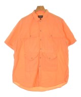 BEAMS PLUS カジュアルシャツ
