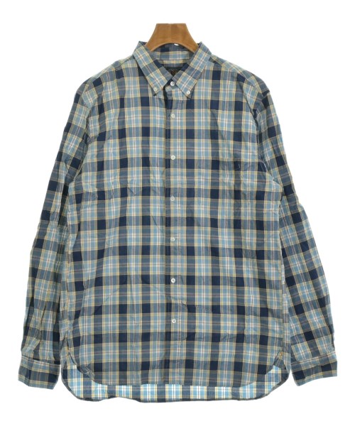 ビームスプラス(BEAMS PLUS)のBEAMS PLUS カジュアルシャツ