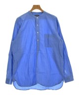 BEAMS PLUS（ビームスプラス）カジュアルシャツ 青 サイズ:XL メンズ/2200620917216