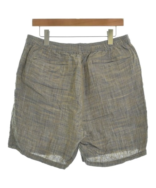 BEAMS PLUS（ビームスプラス）ショートパンツ ベージュ サイズ:L メンズ/2200620917407